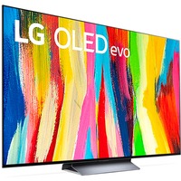 LG OLED-TV Sort