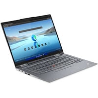 Lenovo ThinkPad X1 Yoga G8 Genanvendt, Notebook grå