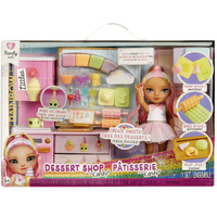 MGA Entertainment 522058-EUC, Spil figur 