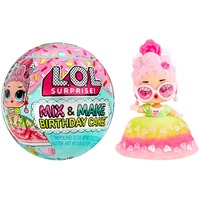 MGA Entertainment Spil figur 