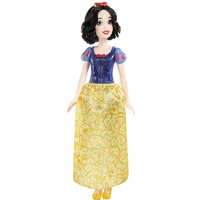 Mattel Spil figur 