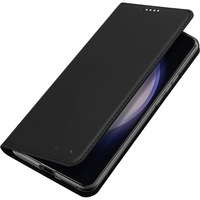 Nevox 2305, Mobiltelefon Cover Sort