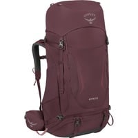 Osprey Kyte 68, Rygsæk Lilla