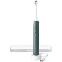 Philips Sonicare 3100 Series HX4033/26, El-tandbørste Grøn/Hvid