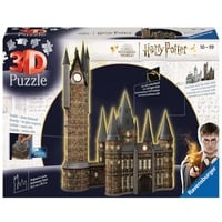 Ravensburger 11551, Puslespil 