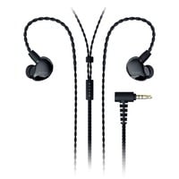 Razer RZ12-04450100-R3M1, Hovedtelefoner Sort