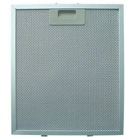 Respekta Metal fedtfilter MIZ 1600 