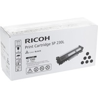 Ricoh Toner