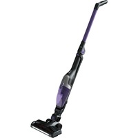 Rowenta RH1238, Skaft støvsuger Sort/Lilla