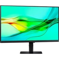 SAMSUNG S27D600UAU, LED-skærm Sort