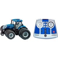 SIKU 6739 Radio-kontrolleret (RC) model Traktor Elektrisk motor 1:32 Traktor, 1:32, 3 År, 1,27 kg