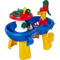 Simba 8700001595, Spillebordet 