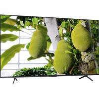 TCL 75T8C, QLED TV Sort