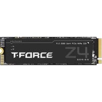 Team Group T-FORCE Z44A5 512 GB, Solid state-drev 