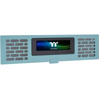Thermaltake LCD Panel Kit The Tower 200, Display Turkis
