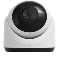 Ubiquiti UVC-G6-Turret-W, Overvågningskamera Hvid