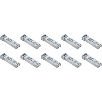 Zyxel SFP10G-LR modul til netværksmodtager Fiberoptisk 10000 Mbit/s SFP+ 1310 nm, Transceiver Fiberoptisk, 10000 Mbit/s, SFP+, SFP+, 10000 m, 1310 nm, Bulk