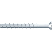 fischer Betonskrue FBS 5x60 25/15 forsænket hoved TX 
