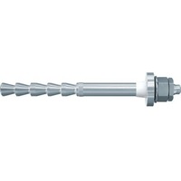 fischer Highbond-Anker dynamic FHB-A dyn 24 x 220/50, Dyvel 