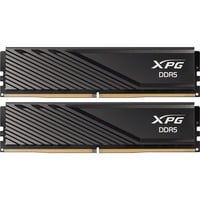 ADATA DIMM 16 GB DDR5-5600 (2x 8 GB) Dual-Kit, Hukommelse Sort