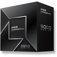 AMD Processor boxed
