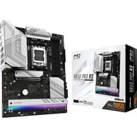 ASRock B850 Pro RS, Bundkort 