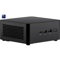 ASUS 90AR0072-M00280, Barebone Sort