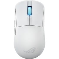 ASUS 90MP03Z0-BMUA10, Gaming mus Hvid
