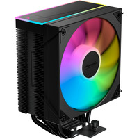 Alpenföhn 84000000240, CPU køler Sort