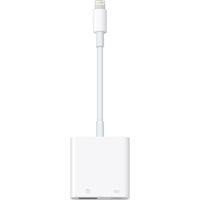 Apple Kameraadapter Lightning til USB 3.2 Gen1 Hvid