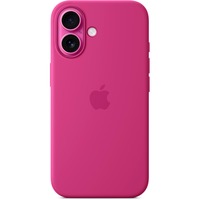 Apple MYY53ZM/A, Mobiltelefon Cover Fuchsia