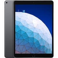 Apple iPad Air (256GB) renoveret, Tablet PC grå