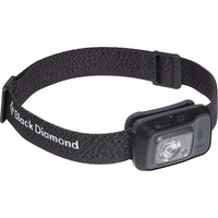 Black Diamond BD6206770004ALL1, LED lys grå