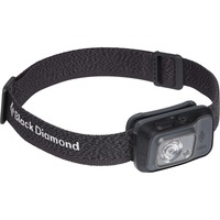 Black Diamond LED lys grå