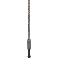 Bosch 1 618 596 167 borehoved 1 stk, Boremaskine Boremaskine, Borehammer, 6 mm, 165 mm, Mursten, Beton, Kalksten, Sten, 10 cm, SDS-plus