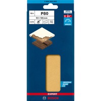 Bosch 2608900855, Slibning ark 