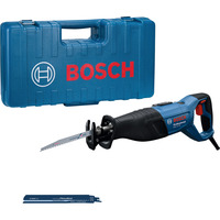 Bosch GSA 12-30 Professional, Bajonet sav Blå/Sort