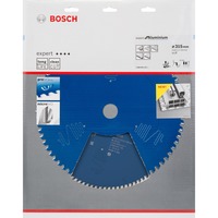 Bosch ‎2608644116 rundsavklinge 30,5 cm 1 stk Aluminium, 30,5 cm, Bosch, 1,15 kg, 1 stk
