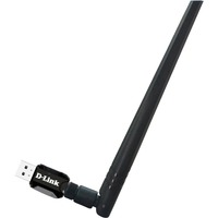 D-Link DWA-137, Wi-Fi-adapter Sort