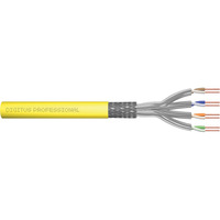 Digitus DK-1745-A-VH-5, Kabel Gul