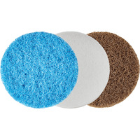 Dremel Versa puder samlepakkke, 3 dele,  Slibe polermaskiner 