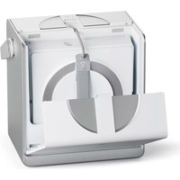 ECOVACS WINBOT W2 Omni, Vinduesrenser Hvid