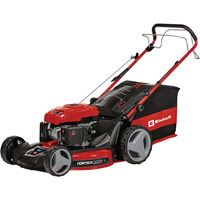 EINHELL GC-PM 56/2 S HW, Plæneklipper Rød/Sort