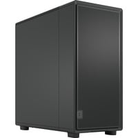 Fractal Design FD-C-EPO1X-01, Towerkabinet Sort