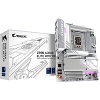 GIGABYTE Z890 AORUS ELITE WF7 ICE, Bundkort 