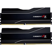 G.Skill F5-6000J3038F16GX2-TZ5N, Hukommelse Sort