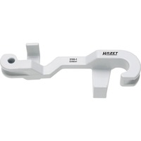Hazet 2193-1, Rør bøjer Hvid