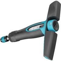 Hazet 6005CT-100, Skruetrækker Sort/Blå