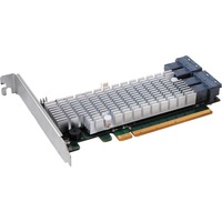 HighPoint Rocket 1120 4x NVMe, Interface card 