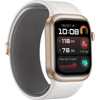 Huawei Watch D2 4,62 cm (1.82") AMOLED 48 mm Digital 480 x 408 pixel Berøringsskærm Guld, SmartWatch Guld, 4,62 cm (1.82"), AMOLED, Berøringsskærm, 40 g